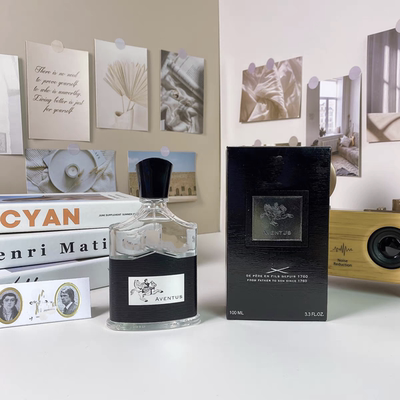 盛夏果园的加冕仪式 拿破仑之水成功男士香水100ml