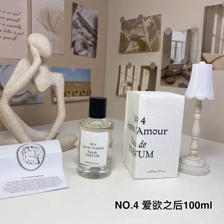 梅杰之夜(爱过之后)中性香水100ml