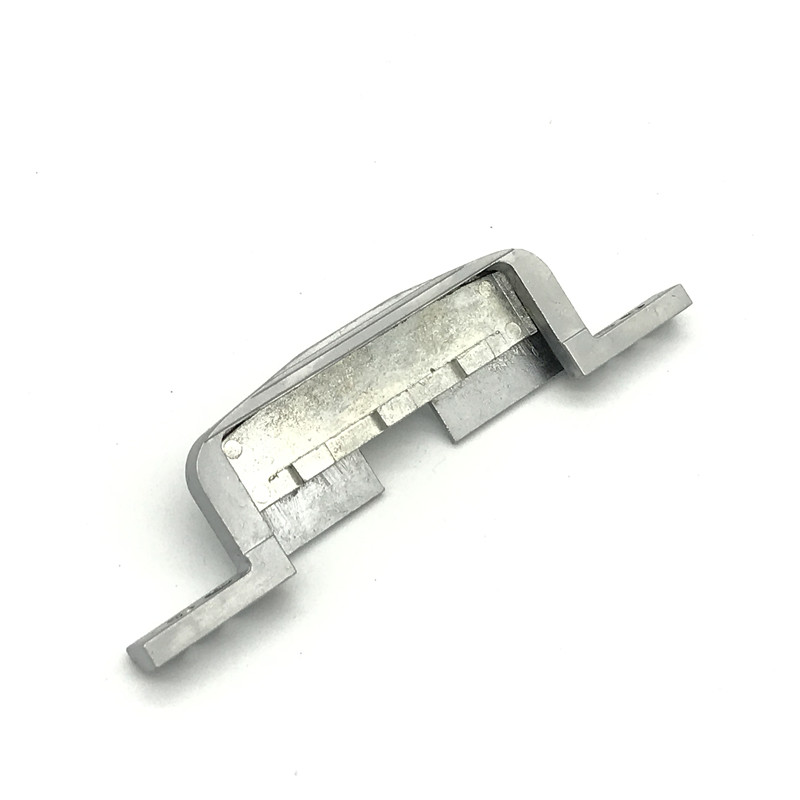 断桥铝窗户内内倒五金件把手防误器锁盒平窗锁内倒窗传动