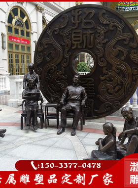 铸铜新郎新娘婚礼人物雕塑定制大型爱情题公园婚庆恋摄影铜雕像