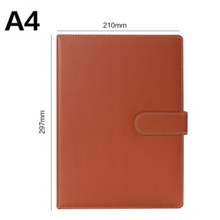 笔记本定制厚记事本商务大本特大号超大加厚加大日记本大学生会议