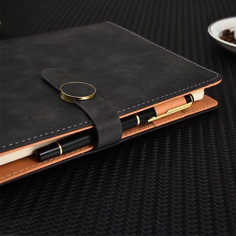 商务复古礼盒活页本定制LOO拆卸日记本小新学生笔记本,文具电教/文化用品/商务用品,笔记本/记事本,淘宝优惠券,粉丝福利购,淘宝优惠卷