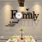 欧式 饰艺术超大气 时钟装 钟表挂钟客厅创意时尚 挂表现代个性