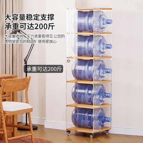 梅氏旋转书架创意书房展示柜客厅转角多层展示柜