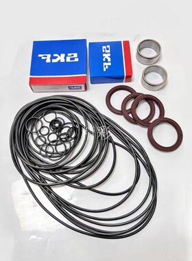 莱宝真空泵包保养包Lold密封