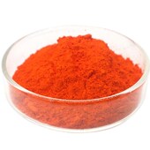 有颜料永固桔黄O橘黄吡唑酮橡胶塑料油墨涂料黄光橙色粉