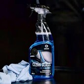 玻璃洗剂 格拉斯 汽车玻璃镜面洁N