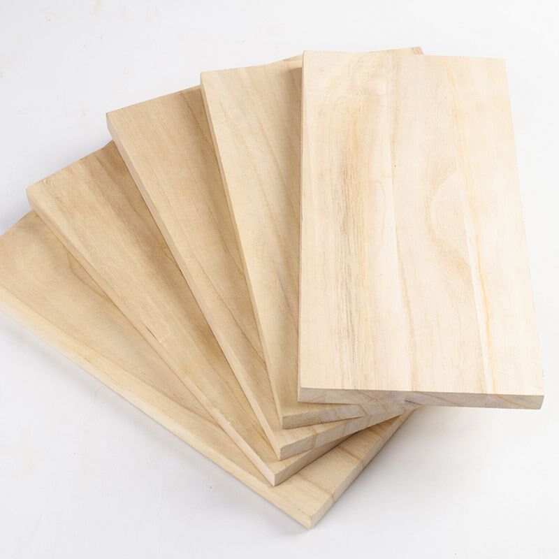 定制木板实木板分层架隔层板子木板片尺寸隔板薄板片