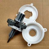 n切丁金属齿轮箱商用全自动电动切菜切胡萝卜土豆粒