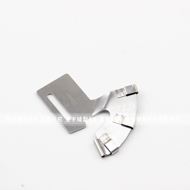 DYU 大宇5B平车包绳子拉筒嵌绳包边筒被枕头拉绳子包边筒