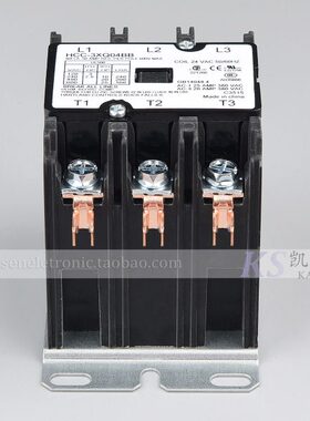 匹配替代 HOMER XMC0-403-EBBC XMC0-323-EBBC炸炉炸锅交流接触器