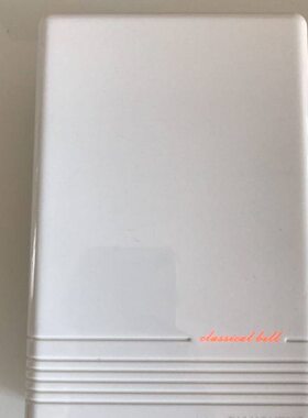 无线交流电叮咚声音门铃机械撞击声音客厅房间叮咚门铃
