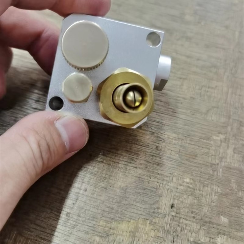 伺服喷头sc13压铸机机械手喷雾头SC-19压铸机喷雾头