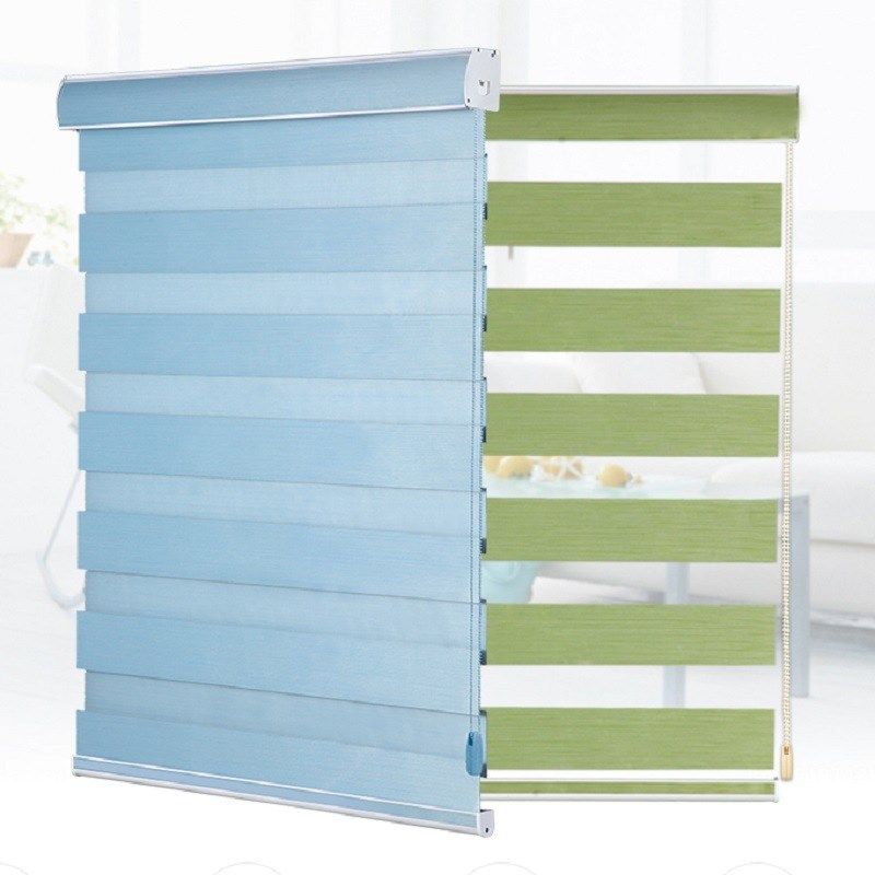 柔纱帘卫生间窗户专用窗帘免打孔浴室卷帘厕所百叶窗遮光2023新款,居家布艺,成品窗帘,淘宝优惠券,粉丝福利购,淘宝优惠卷