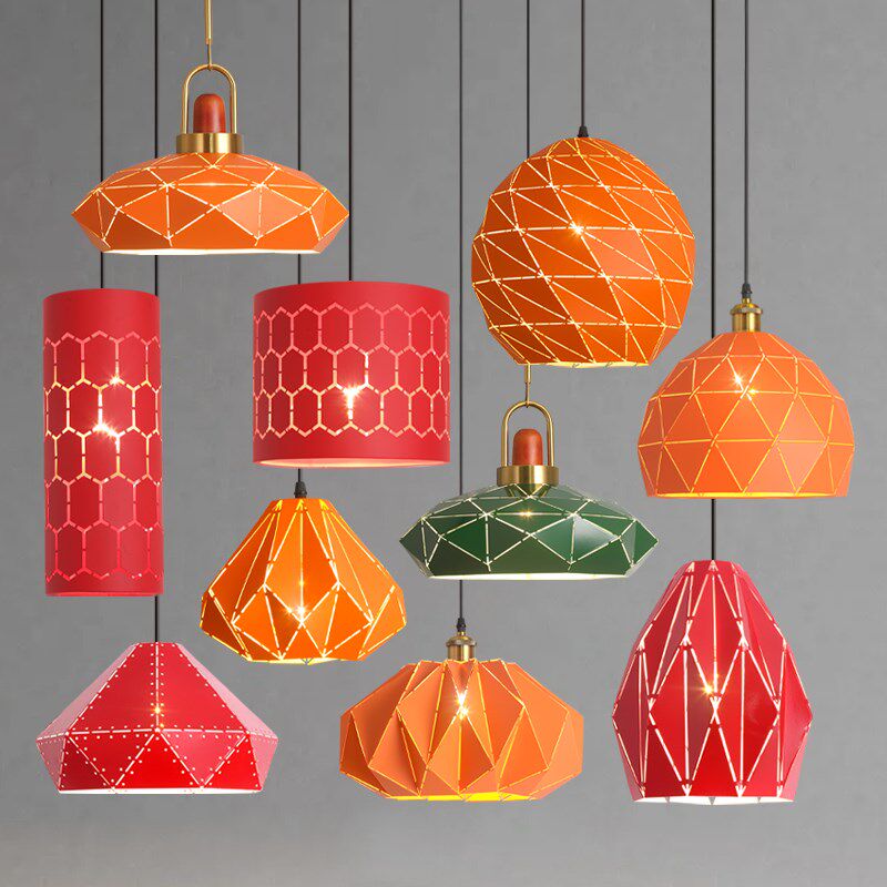 工业风吊灯创意个性复古楼空火锅店餐厅烧烤店铁艺怀旧loft灯具,家装灯饰光源,酒店/宴会厅/餐饮吊灯,淘宝优惠券,粉丝福利购,淘宝优惠卷