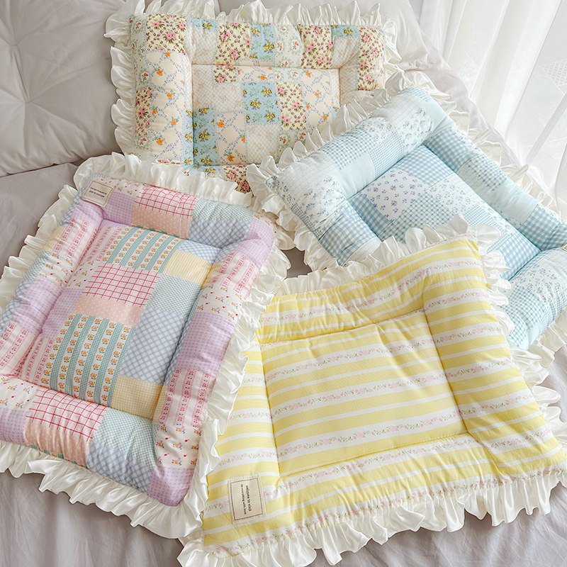 狗垫子狗狗垫狗窝垫子睡觉用四季睡垫宠物垫猫垫子猫窝猫咪踩奶垫,宠物/宠物食品及用品,猫狗垫子,淘宝优惠券,粉丝福利购,淘宝优惠卷