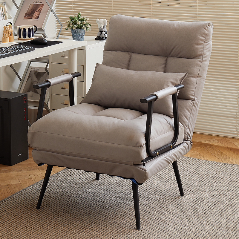 椅子电竞椅男游戏靠背椅可躺沙发椅人体工学宿舍大学生寝室电脑椅