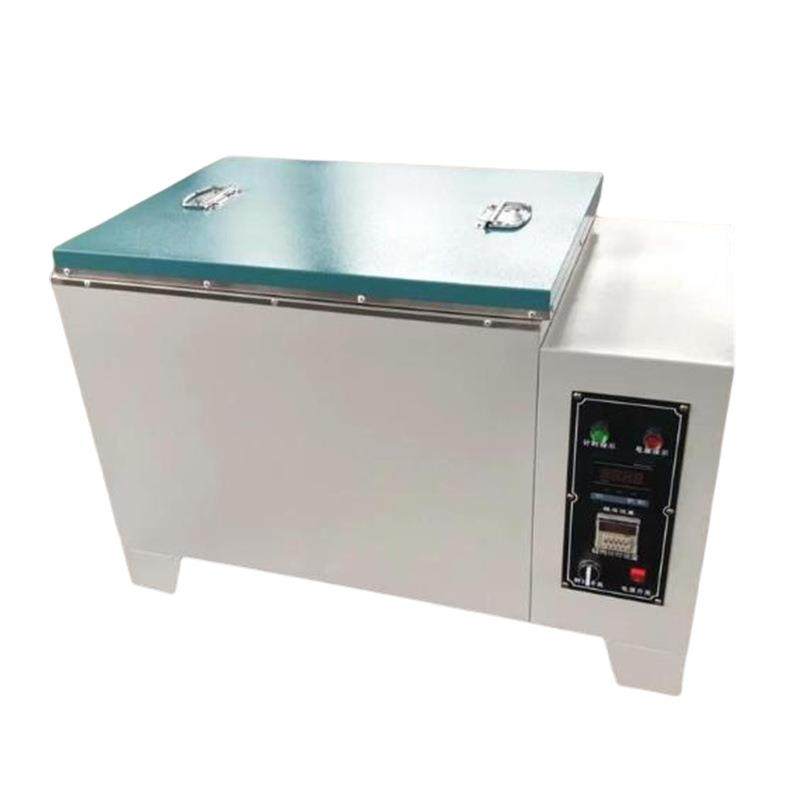 水泥自动标准养护水箱水养箱型软练试模恒温水槽恒温试验箱卧式