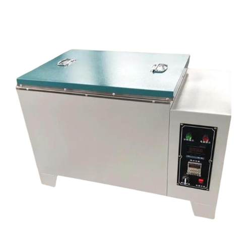 水泥自动标准养护水箱水养箱型软练试模恒温水槽恒温试验箱卧式