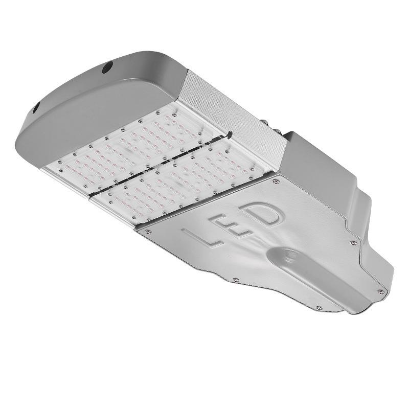 跨境电商LED路灯50W00W50W200W250W300瓦模组道路灯节能
