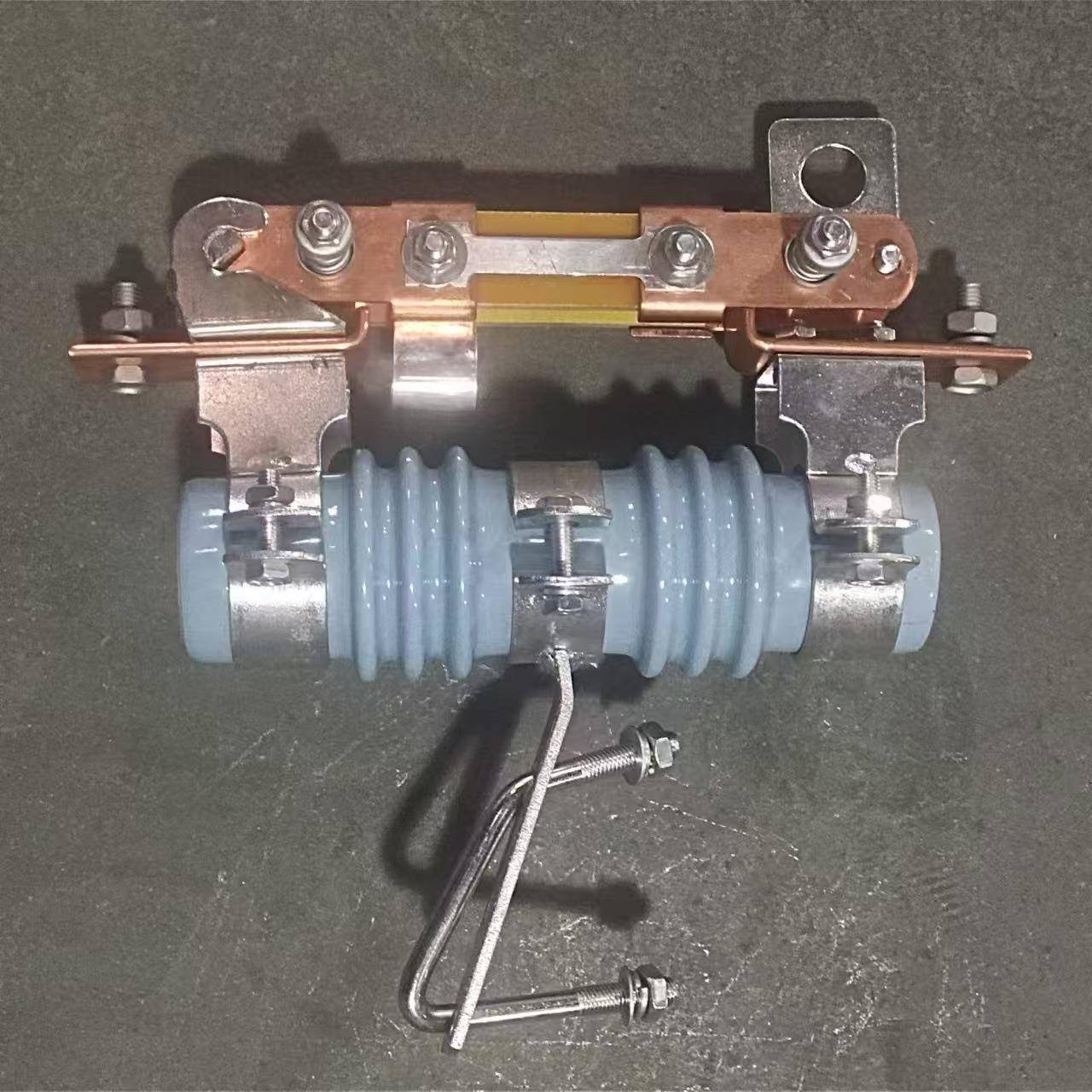 JDW2-0.5/630A户外低压隔离开关JDW2低压隔离刀熔刀闸开关一组价