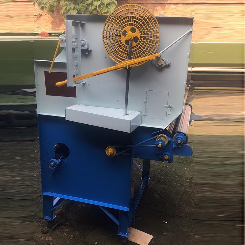 厂家生产上料机喂毛机机械配件上料机喂毛机配件