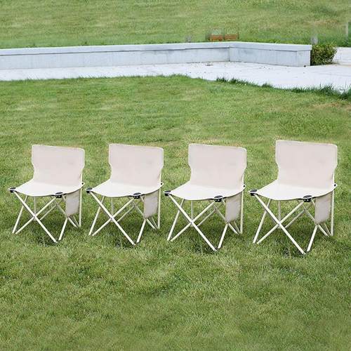 折叠小户外露营钓鱼凳子椅