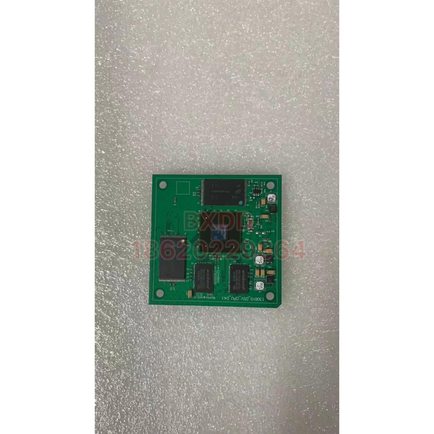 挖机配件斗山Dx225-9仪表显示屏核心板斗山Dx-9显示器维修核心板