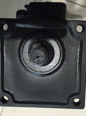 明椿MCN刀盘马达 0.2KW 刹车刀盘电机 NFK18020 1:20 CFK18020