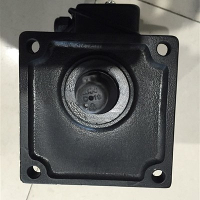 明椿MCN刀盘马达 0.2KW 刹车刀盘电机 NFK18020 1:20 CFK18020