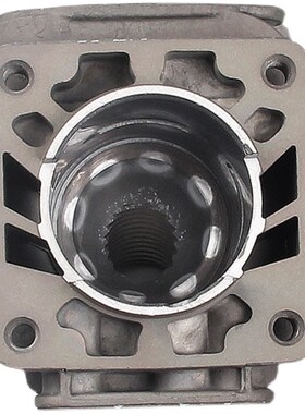 川崎TJ23V绿篱修剪机气缸体总成TJ27E高枝采茶机缸套缸筒缸体活塞