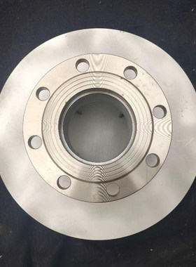 消防水箱不锈钢碳钢旋流防止器漩涡阻止器法兰连接