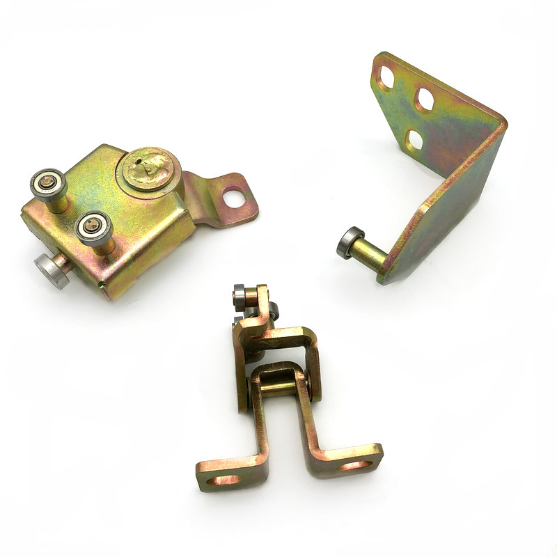 挖掘机小松PC75/78/128/138/228US门滑轮 驾驶室门滑道轴承滚轮