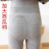 外穿胖女童舞蹈袜白色防滑底秋冬薄绒大童打底裤 儿童连裤 袜春秋季