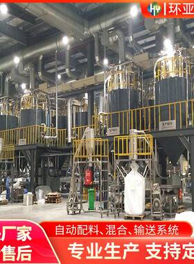 除味除臭干燥系统设备改性塑料PP/TPR/TPE/VOC烘干塑机辅机设备