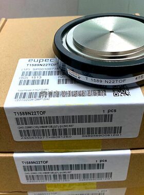 全新T1589N20TOF T1589N22TOF T1589N24TOF