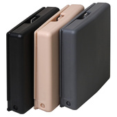 新汽车用多功能饮料架改装 折叠水杯架钓箱杯架烟缸支架加厚茶杯架