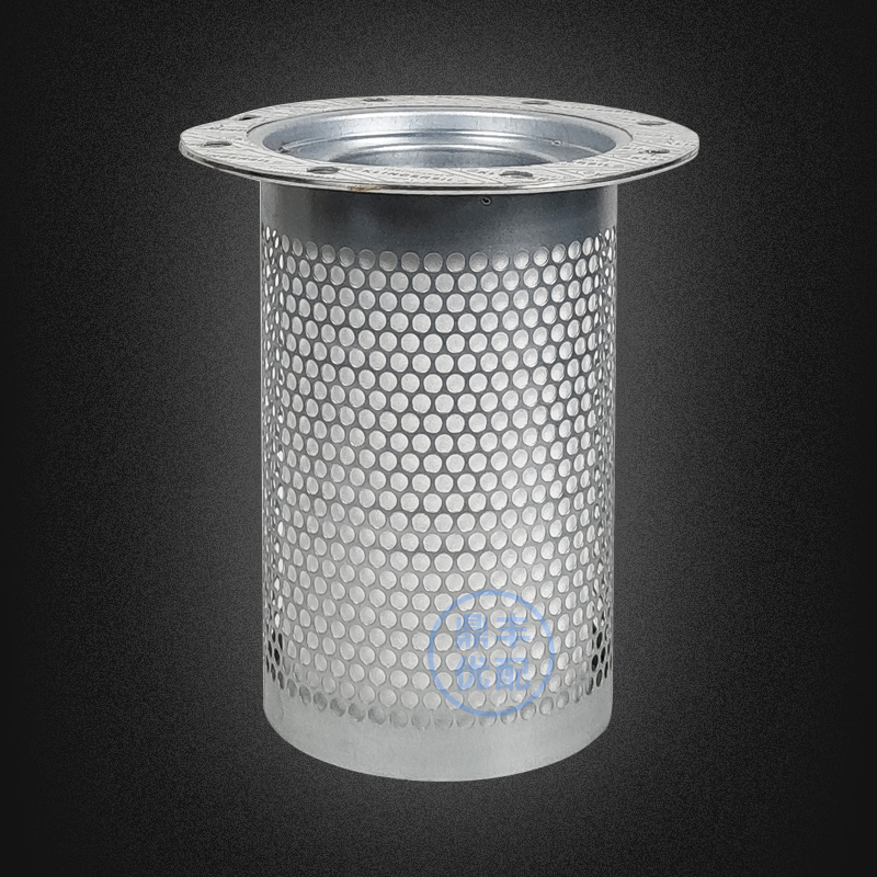 富达空压机LU30/37/45-8G博莱特BLT-50/60AG油气分离器6221374100