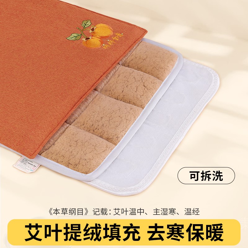 暖脚神器电加热垫暖脚宝秋冬季保暖神器办公室取暖器发热脚垫暖腿