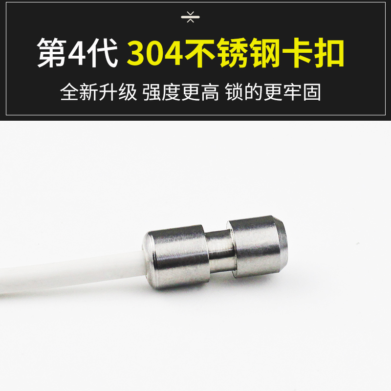 窗户防盗通风限位器儿童宝宝安全免打孔门窗锁扣 高层坠楼防护