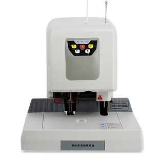 50E装 订机会计凭证装 订机财务装 订机自动财务装 订机铆管装 昱珈YJ