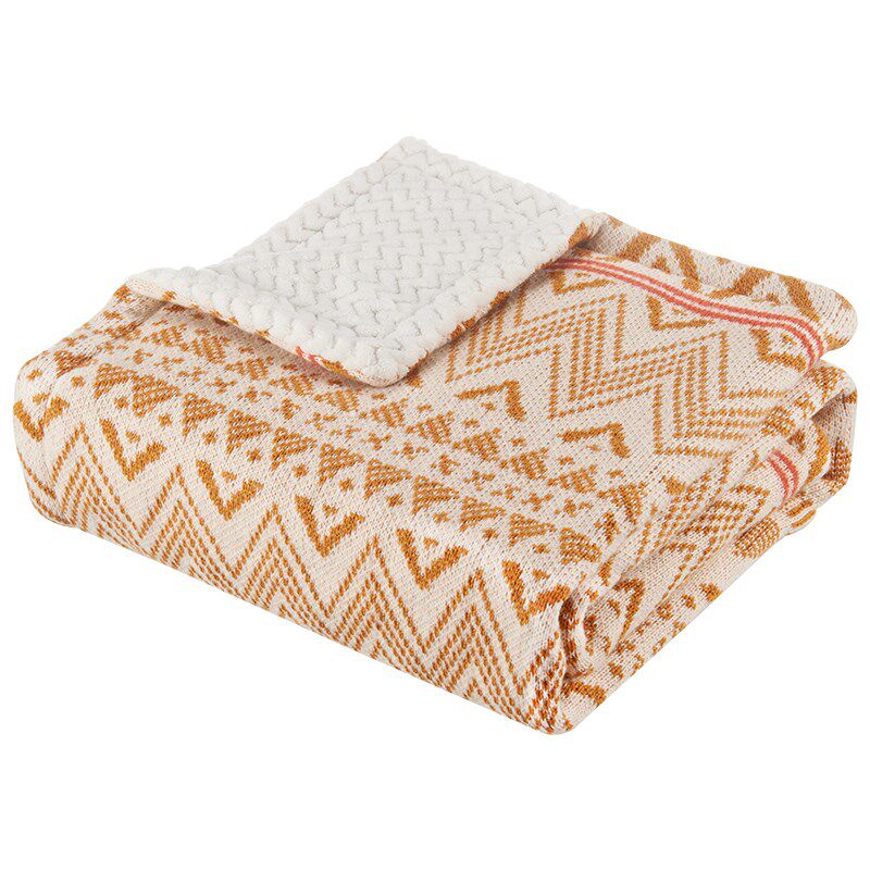 三顺暖润暖身毯电热盖毯可水洗盖腿披肩家用发热毛毯办公室电褥子