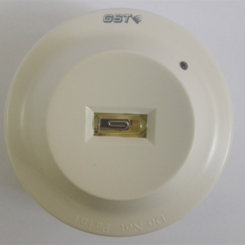 海湾 JTG-ZW-G1B(非编码开关量)/G1紫外火焰探测器 (编码)