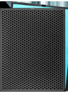 适配爱宝乐空气净化器滤网AP380B除醛/雾霾过滤芯套装CS-F380S