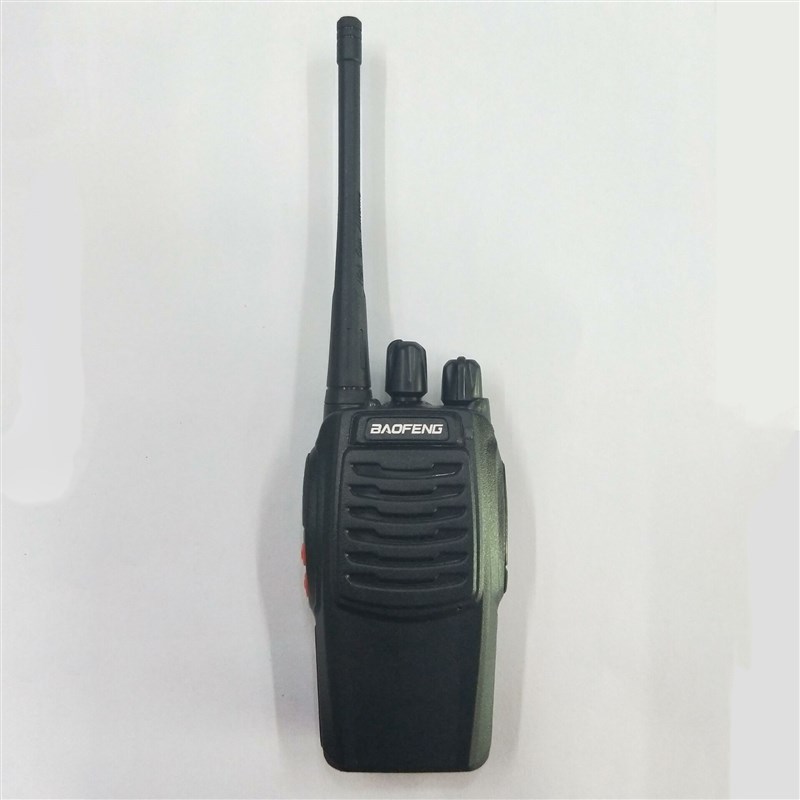 专业对讲机民用1-15公里无线 宝峰BF-C1 迷你小巧自驾游酒店工地