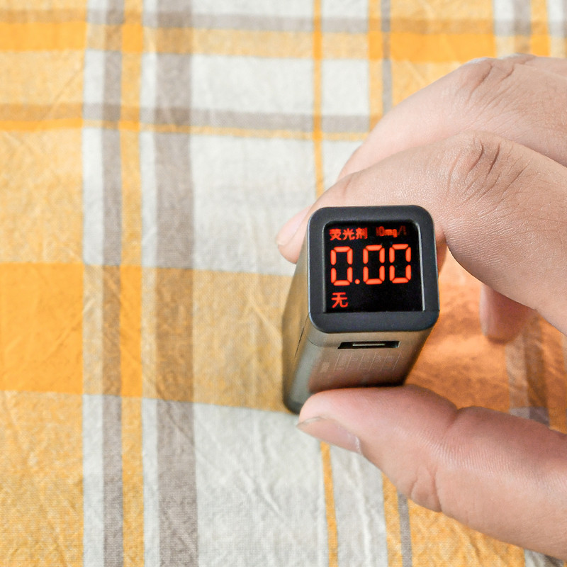 全棉水洗棉枕套一对装 纯棉格子枕皮48*74单人学生宿舍枕芯内胆套