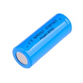 电推剪 理发器 电推子电池 通用 足1500毫安 18500型 配件 锂电池