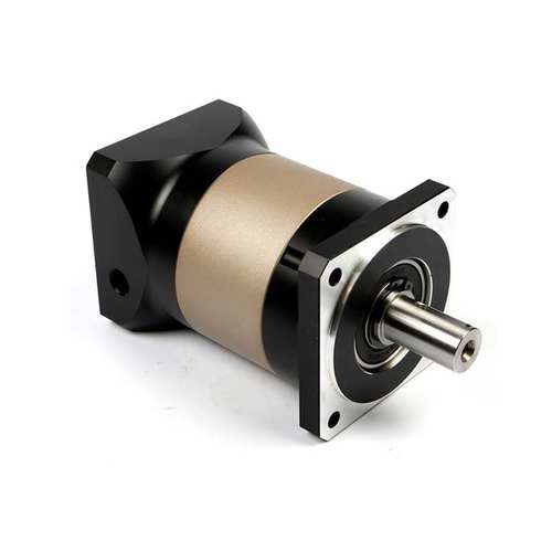 行星减速机6080120大扭矩伺服电机步进精密齿轮减速箱新品