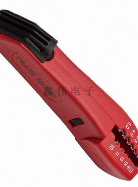 德国恩威斯NWS 多功能剥线器 剥线器 电缆剥皮钳725M 0.5-28mm