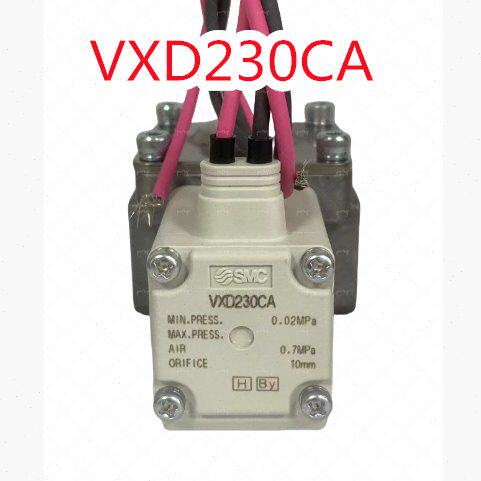 VXD230CGXB VXD230 BG XB VXD230 AAXB VXD230 AA BA CA CG电磁阀